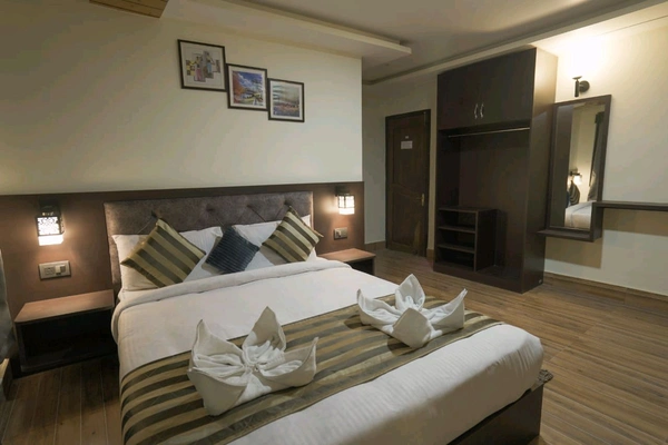 Pelling & Darjeeling - 6N/7D