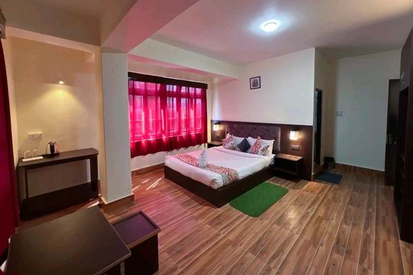 GANGTOK, PELLING & DARJEELING TOUR - 7N/8D