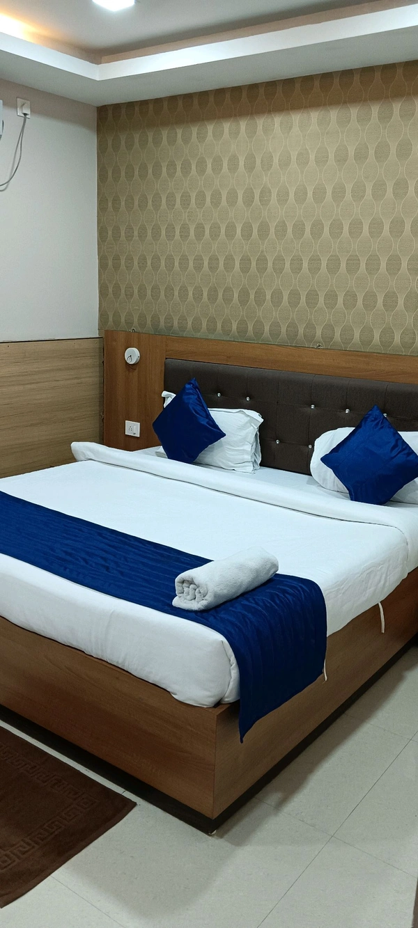Simlipal Forest + Balasore Dublagadi Combo Pack - 3 Days