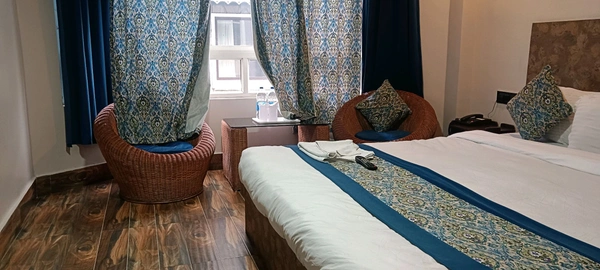 DARJEELING COUPLE TRIP - 3N/4D