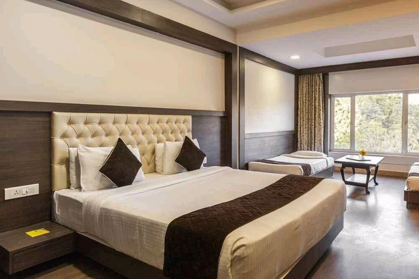 RAJASTHAN TOUR - 11 DAYS