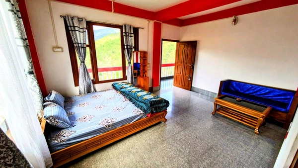 ARUNACHAL & KAZIRANGA -7N/8D