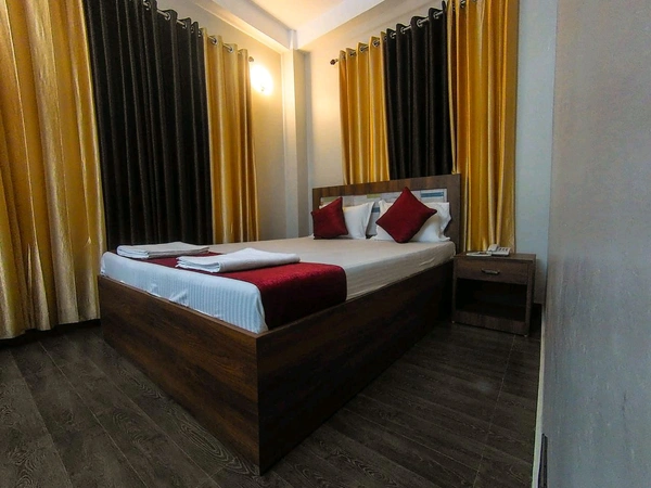 WARI CHORA & SHILLONG - 6N/7D