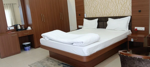 NETARHAT TOUR PACKAGE - 3 Days