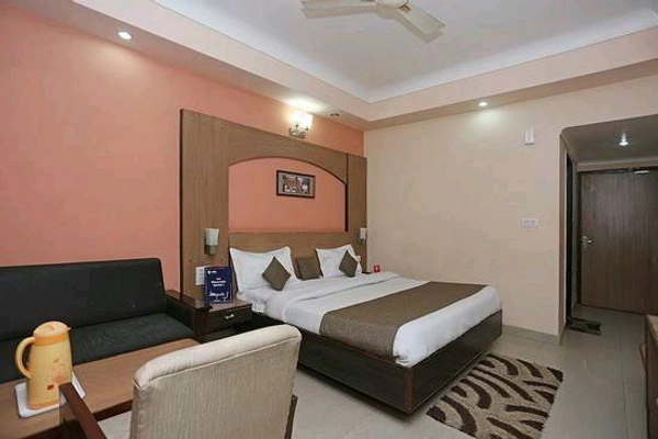 OOTY TOUR - 6 DAYS