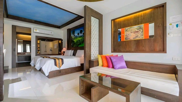 THAILAND PHUKET-KRABI (22nd JAN) - 5 DAYS