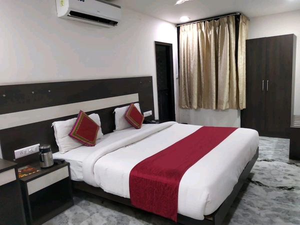 RAJASTHAN PACKAGE - 12 DAY'S