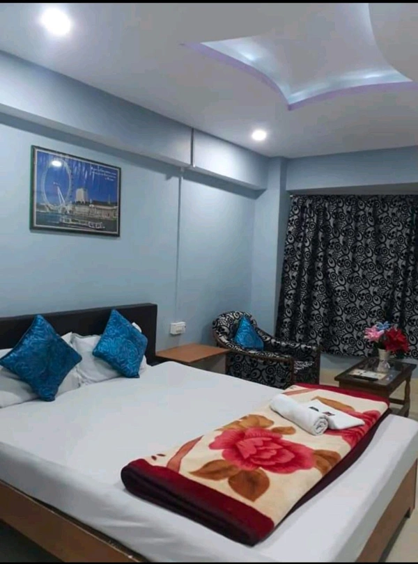 GANGTOK DARJEELING PELLING - 8N/9D