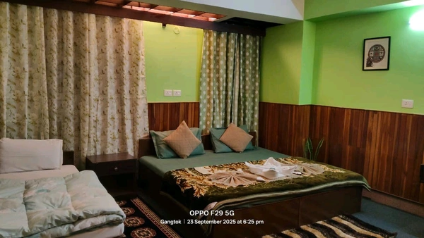 GANGTOK TOUR - 3N/4D