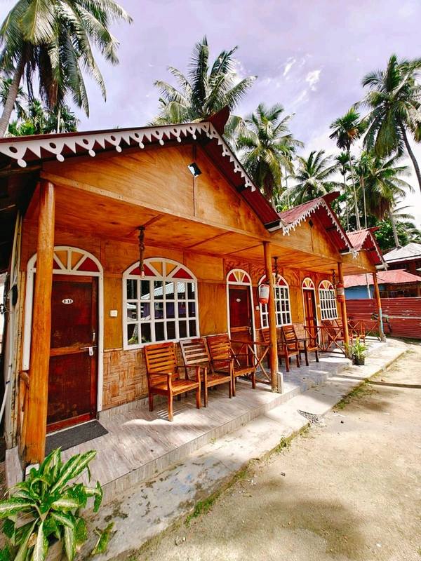 Andaman Tour - 5N/6D