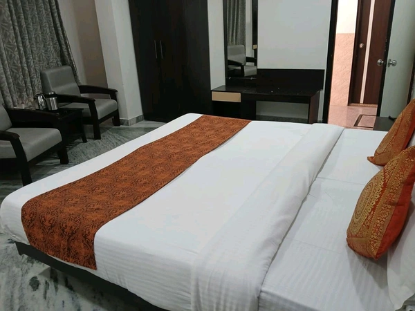 RAJASTHAN TOUR - (8N/9D)