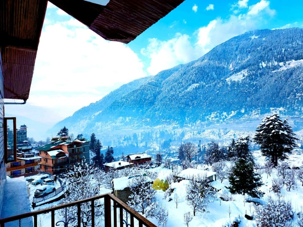 SHIMLA MANALI (16th FEB ) - 8N/9D