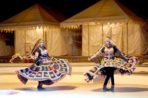 RAJASTHAN TOUR - 11 DAYS