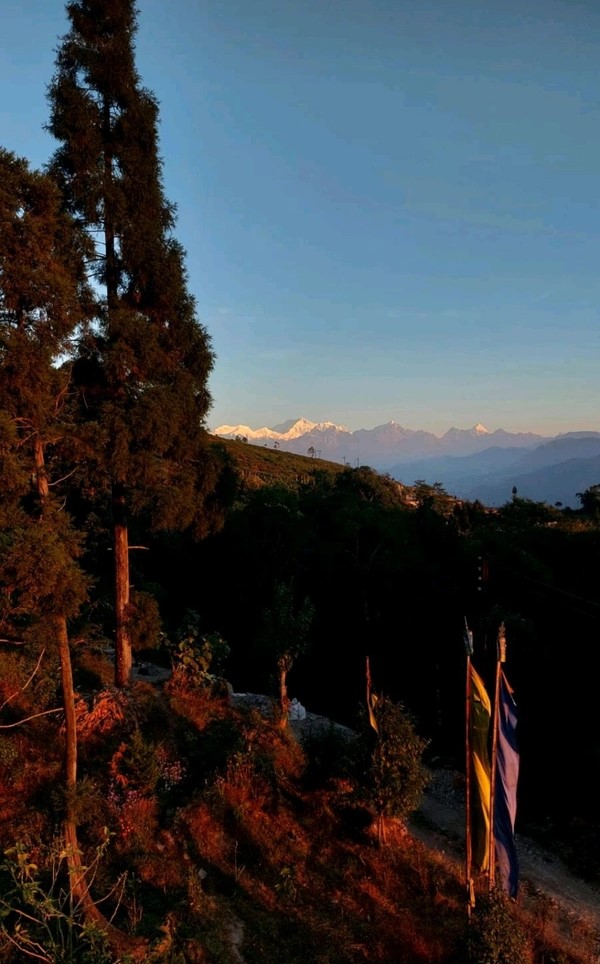 Darjeeling+Tinchuley - 3 DAYS