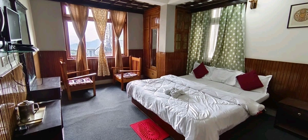 North Sikkim, Pelling - 6N/7D