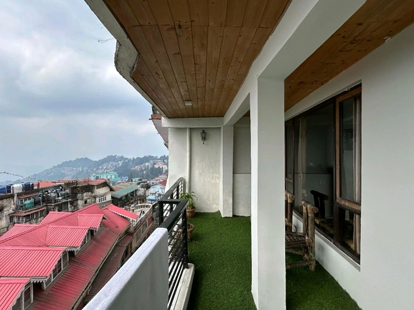 Pelling & Darjeeling - 6N/7D