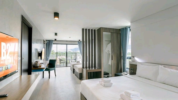 THAILAND PHUKET-KRABI (22nd JAN) - 5 DAYS