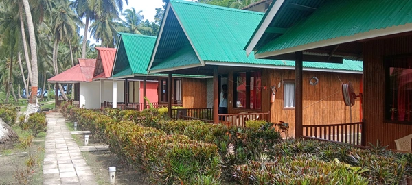 ANDAMAN (26th FEB) - 6N/7D