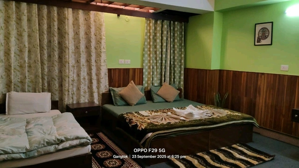GANGTOK & OFFBEAT (26th FEB) - 6N/7D