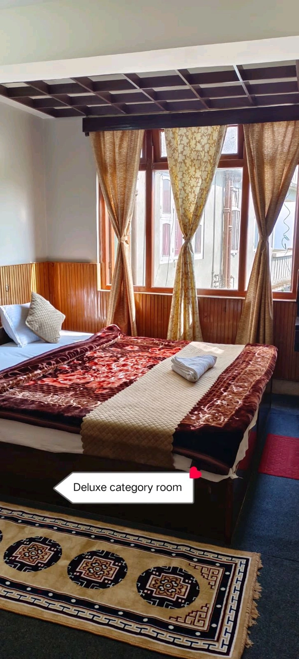 GANGTOK & PELLING - 3N/4D