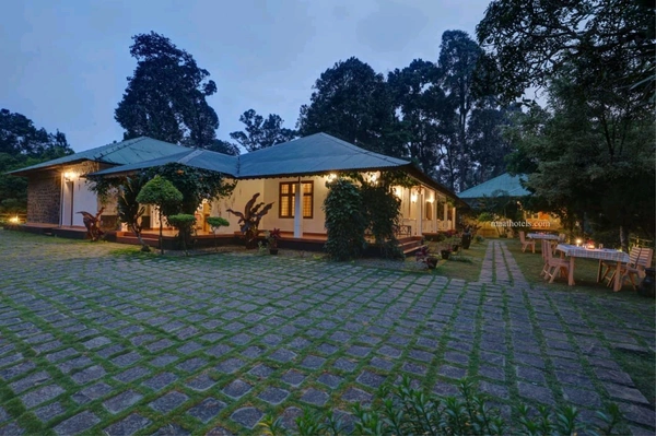 KERALA (6N/7D)
