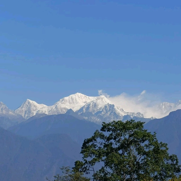 SILK ROUTE - 5 Days