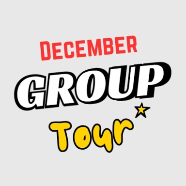 December