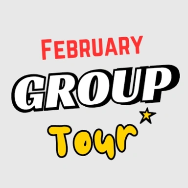 February