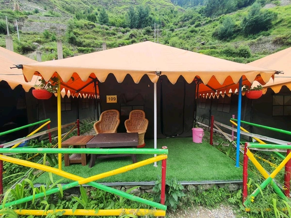 SHIMLA MANALI - 10 DAY'S