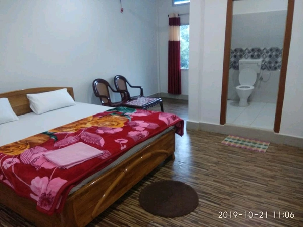 GANGTOK & PELLING - 3N/4D