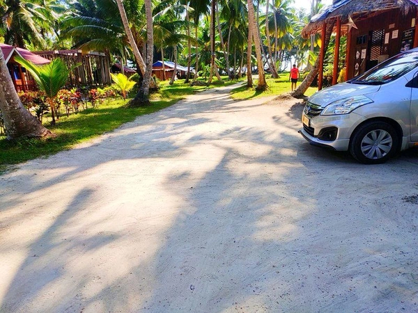 ANDAMAN - 4N/5D