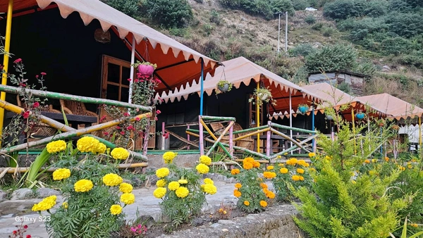 SHIMLA MANALI - 6N/7D