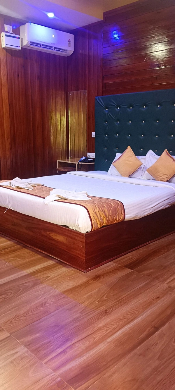 ANDAMAN (Christmas Day Offer) - 6N/7D