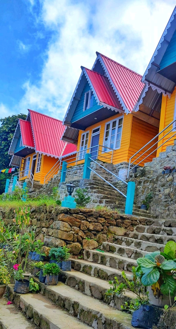 SIKKIM OFFBEAT TOUR - 6N/7D