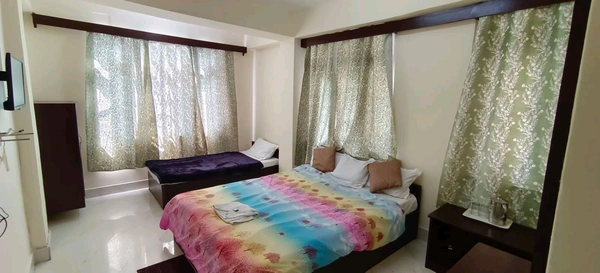 North Sikkim, Pelling - 6N/7D