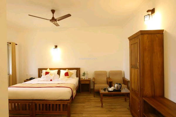 Kerala Tour - 6N/7D